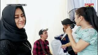MIMIN AMINAH ( COVER ) BEKAS TANGAN - RITA SUGIARTO || KAISAR RD LIVE MARET 2022