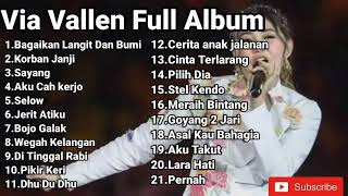BEST ALBUM VIA VALLEN 2020