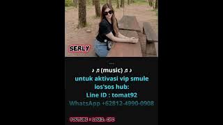 wo yi jian ni jiu xiao - karaoke female key