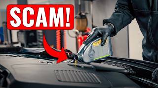 10 Scams Car Dealers Don't Want You to Know