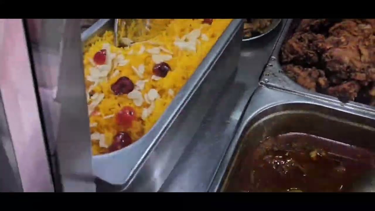 RAFIQ CATERING - LEICESTER