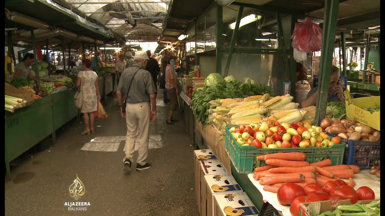 حظر الأغذية المعدلة وراثياً في مقدونيا
