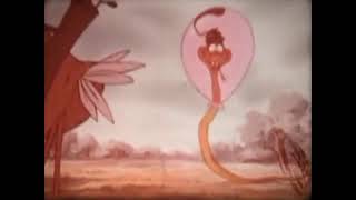 Robin Hood 1973 Trailer 16Mm