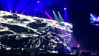 Young and Menace  (Piano Version) - Fall Out Boy (Live at Manchester Arena - 29/03/18)