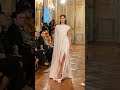 🇹🇷 Refined Elegance Haute Couture from Turkish designer ! ✨ #bridalgown #parisfashionweek