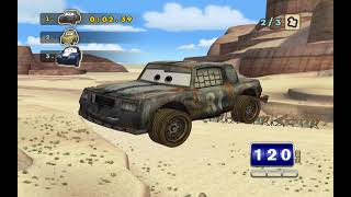 Cars Hi-Octane Dx Request Video 19