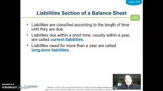 Celebrity Chapter 16-3 Preparing a Balance Sheet Net Worth