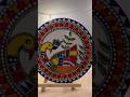 Madhubani Painting Part 2 ✨ Border & Varnish Final Reveal 🎨