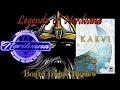 Karvi board game review