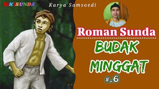 CARITA BUDAK MINGGAT Eps.6@MangCecepG