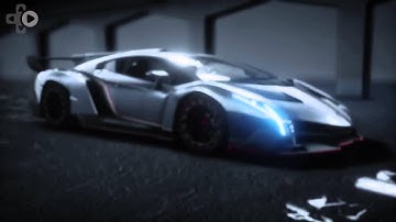 Need For Speed Rivals Preview Interview With EA