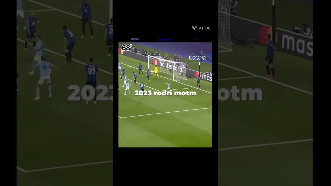 Ucl curse on motm of the finalists