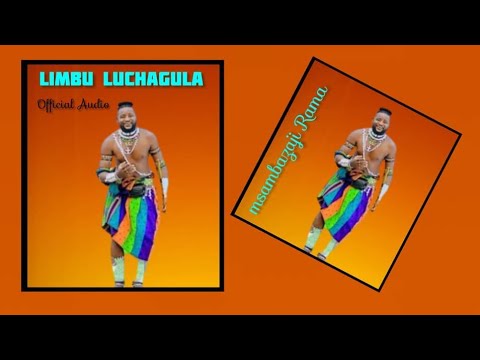 LIMBU LUCHAGULA FT LUPONDEJA HARUSI YA MASANJA Official Audio Mpya Kisukuma Jiminogeni Mayikusai