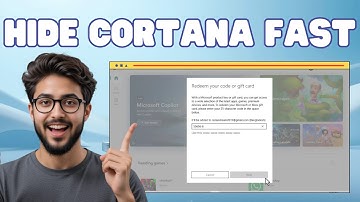 Hoe u een code inwisselt in de Microsoft Store | Stapsgewijze handleiding (2025)