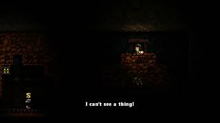 YOU CANT BELIEVE THIS SPEED RUN IN DARK LEVEL ANGRY SHOPKEEPER screenshot 5