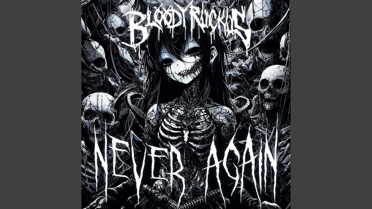 Watch Never Again on YouTube Watch Never Again on YouTube