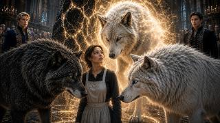 Every Alpha Failed to Summon a Royal Wolf—Then an Omega Maid Summoned Three at Once