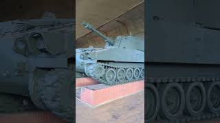 M108 howizer