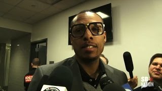 Paul Pierce Hilariously Mocks Russell Westbrook’s ‘Execution’ Interview
