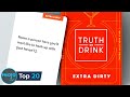Top 20 Best Drinking Games