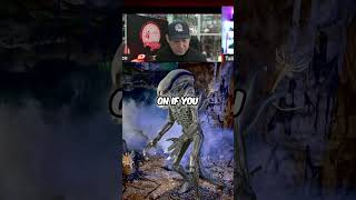 $450 Xenomorph Animatronic!  Is It Worth It?
