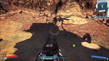 Broderlands 2 Shadow Draw Distance, need help!