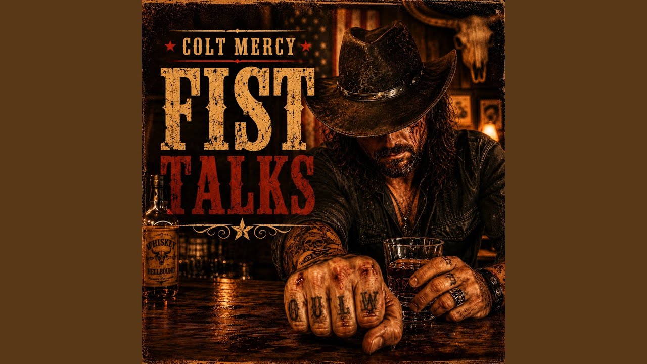 Watch Fist Talks on YouTube Watch Fist Talks on YouTube