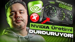 Vaziyet Alın, Yeni Kriz  Ekran Kartı Krizi Yükleniyor ?