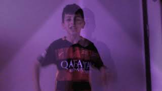 Afro Deap Burası Denizli Parodi