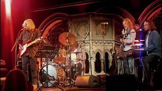 ALBERT LEE ♪ ROCK AROUND WITH OLLIE VEE ♪ Union Chapel, Islington ♪ 07/05/2026