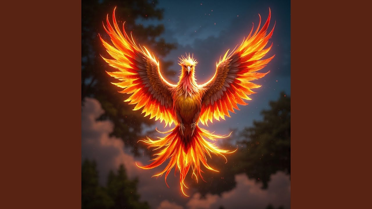 Phoenix Rising Video Phoenix Rising - YouTube