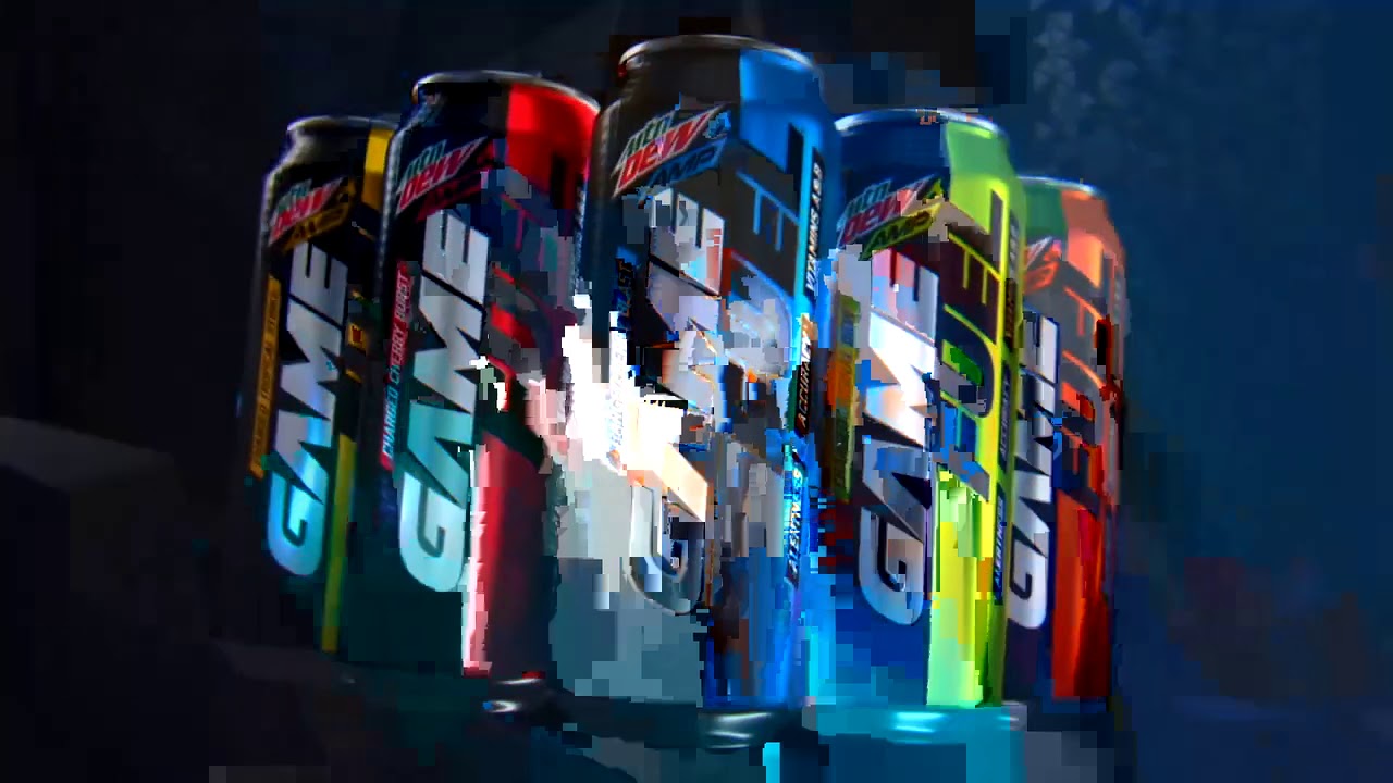 MTN DEW GAME FUEL Power Plays IEM Beijing-Haidian 2020