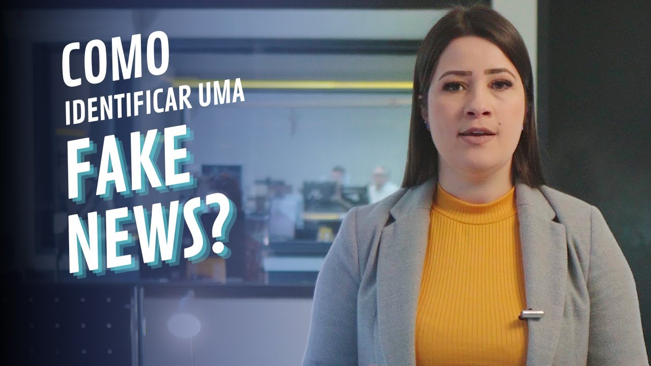 Como Identificar Um Perfil Fake