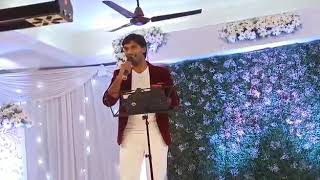 Chand Sifarish Jo Karta Hamari l Muhammed Afsal l Fana l