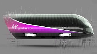 15 TRANSPORTATION AND CARGO PROJECTS OF THE FUTURE!