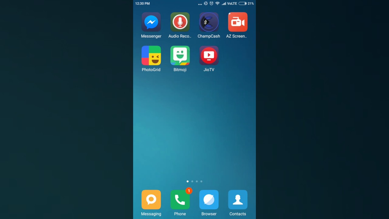 Unlimited earning from wowapp messenger