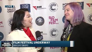 San Luis Obispo International Film Festival celebrates 30 years of movies