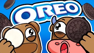 OREO - TỪ KẺ ĐẠO NHÁI ĐẾN ÔNG VUA GIỚI COOKIES | CÂU CHUYỆN KINH DOANH screenshot 1