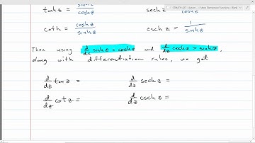 Complex Variables: More Elementary Functions II