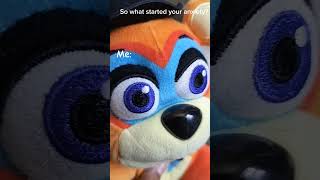 7 Year Old Me Be Like