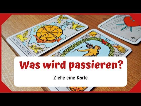 Video: Wahrsagerei - Geschlossener Zyklus Von Ereignissen - Alternative Ansicht