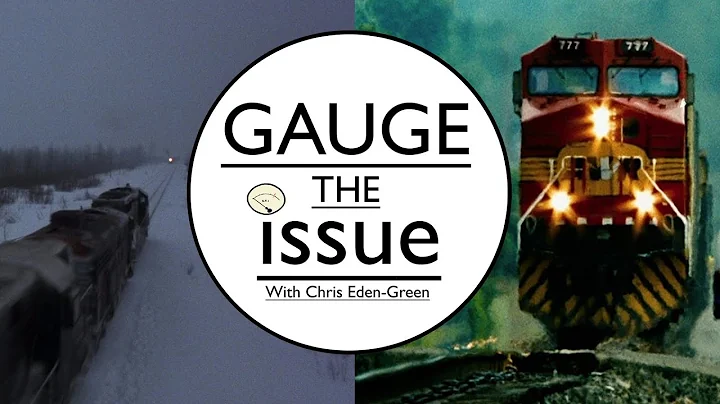 GAUGE THE ISSUE: 'Runaway Train' vs 'Unstoppable'