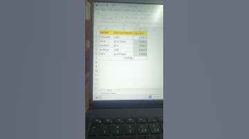 How to use name box in excel #computereducation #exceltech #trending #computer #exceleducation