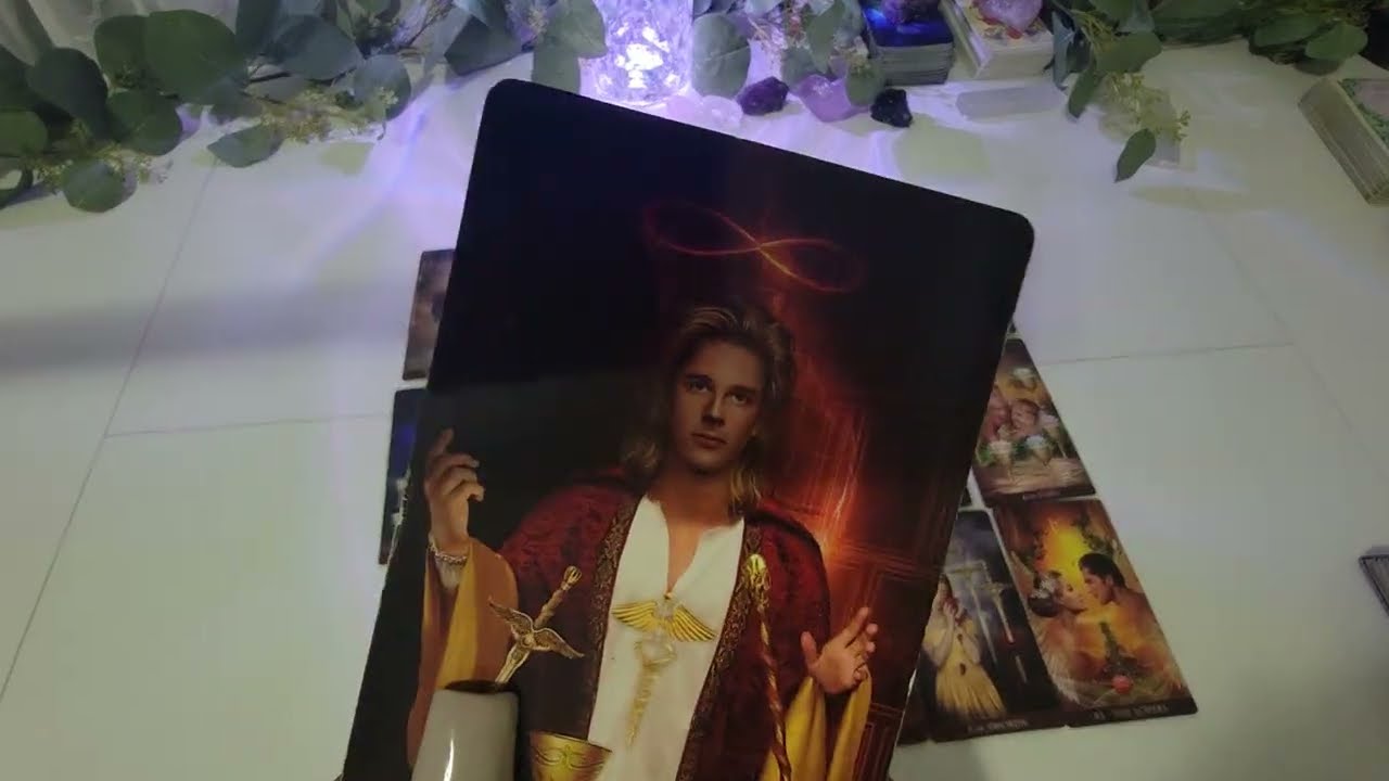 GEMINI ♊️ NO CONTACT! YOU DON'T HAVE. I IDEA