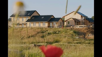 Arkitekturens Dag 2024 –  Meet the Pioneers Behind the Sjællandsk Muld Cohousing Project