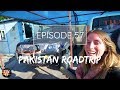 AN EPIC PAKISTANI ROADTRIP 🇵🇰 - ISLAMABAD TO CHITRAL - The Way Overland - Episode 57