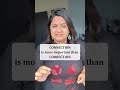 Connection is more important than correction #childdevelopment #parenting #parenting tips