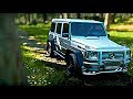 MERCEDES-BENZ G65 İLE DAĞLI YOLLAR // Forza Horizon 4