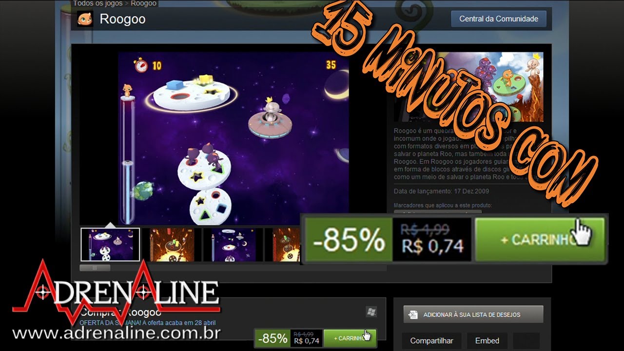 Jogo na steam 50% mais caro bom, eu comprava só quando tinha