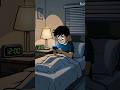 Raat ki 12:00 Rohit ke sath kya hua #cartoon #viralvideo